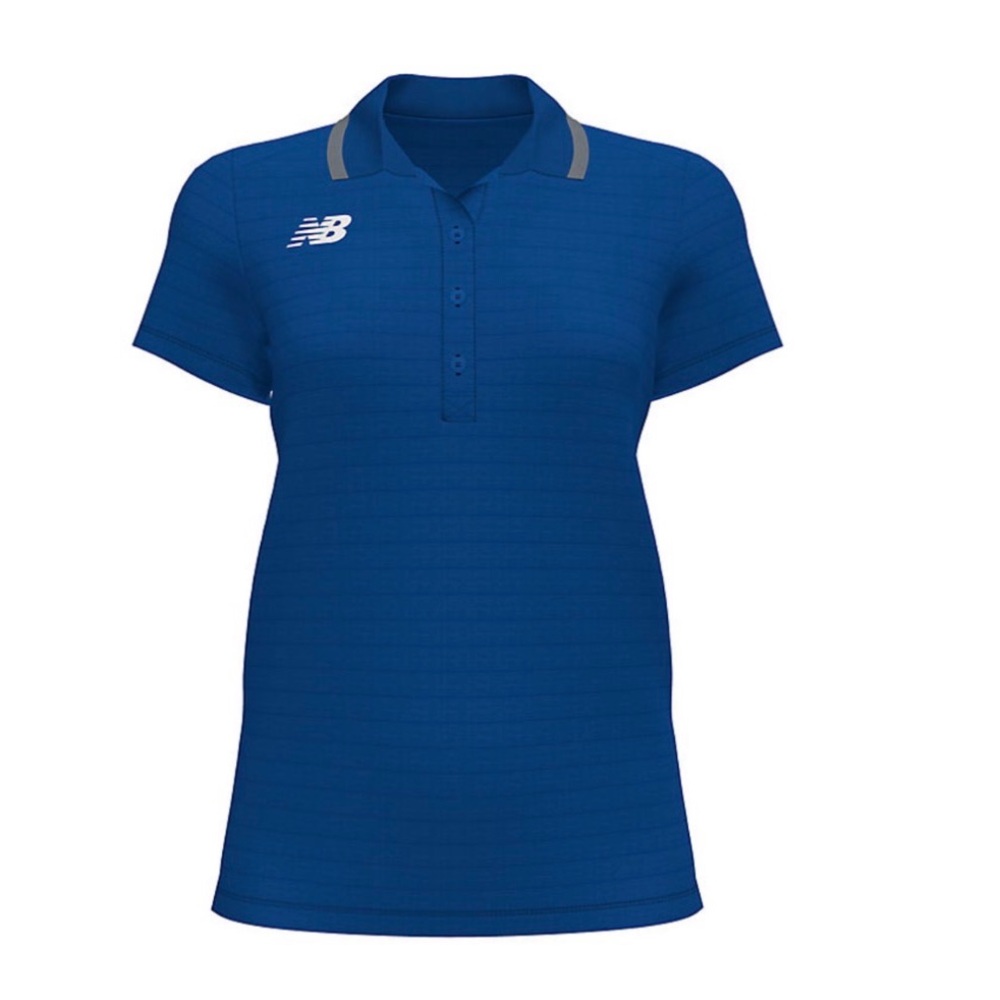 New Balance Women's Rally 2.0 Polo